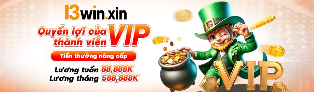 13win – Trang Chủ 13win.com | Link Tham Gia Nhận 199k 10 13win banner