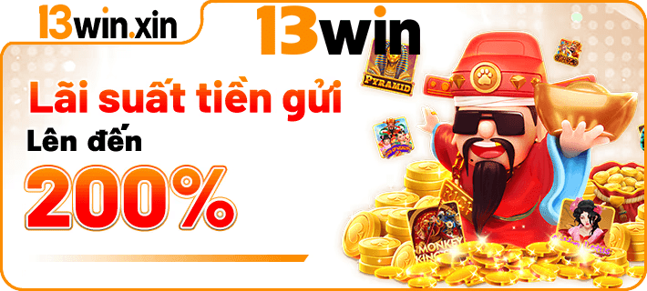13win – Trang Chủ 13win.com | Link Tham Gia Nhận 199k 12 13win tang qua